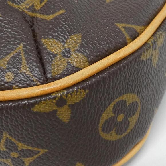 Louis Vuitton Monogram Odeon MM M56389 Shoulder Bag - Picture 3 of 10